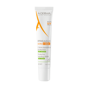 Crème réparatrice protectrice anti-marques
