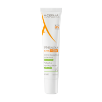  ULTRA SPF50+, Crème réparatrice protectrice anti-marques