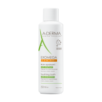  CONTROL, A-DERMA Exomega Control Bath Oil