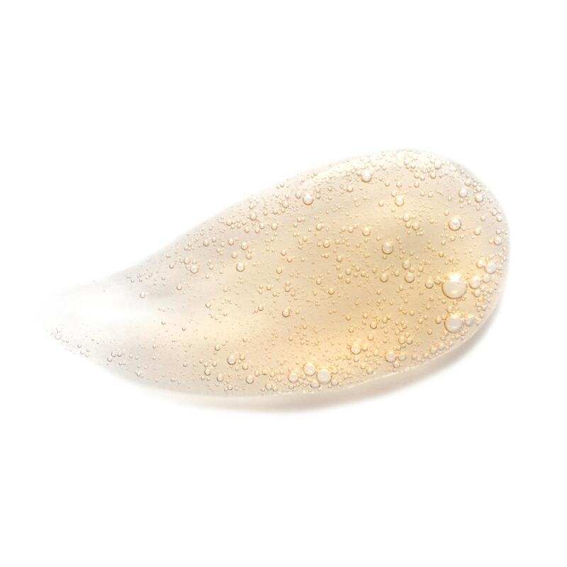 Shampoing rééquilibrant antipelliculaire