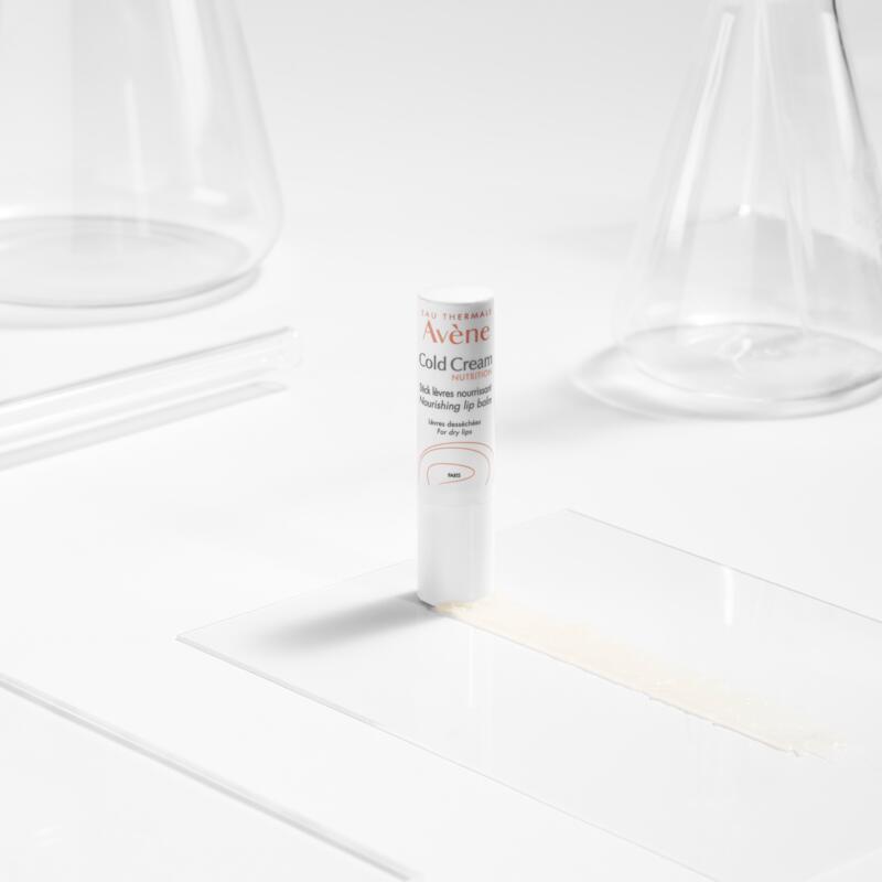 Cold Cream Nutrition Stick lèvres nourrissant