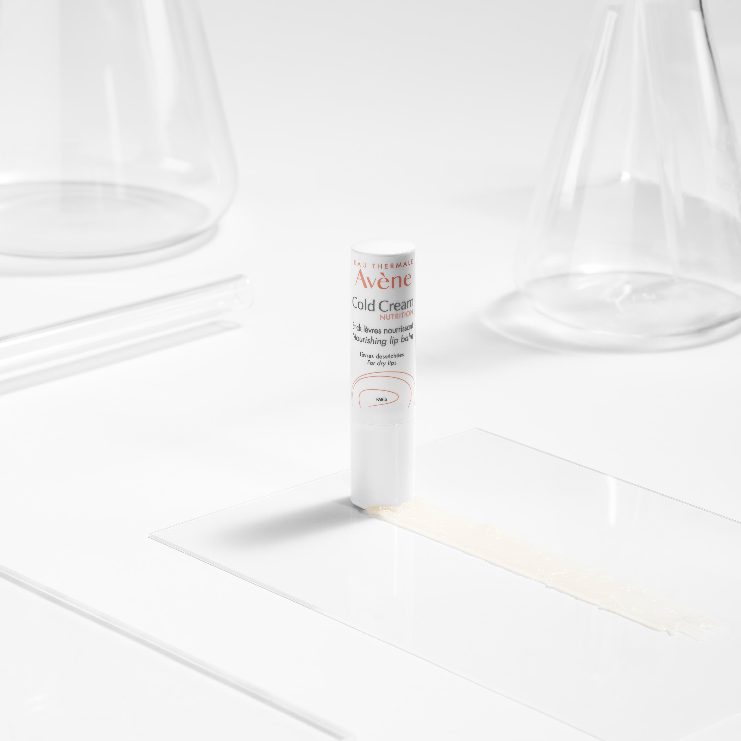 Stick labial nutritivo al 