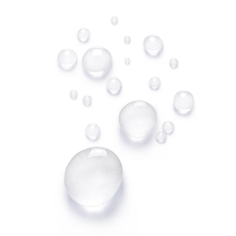 Eau fraîche parfumée