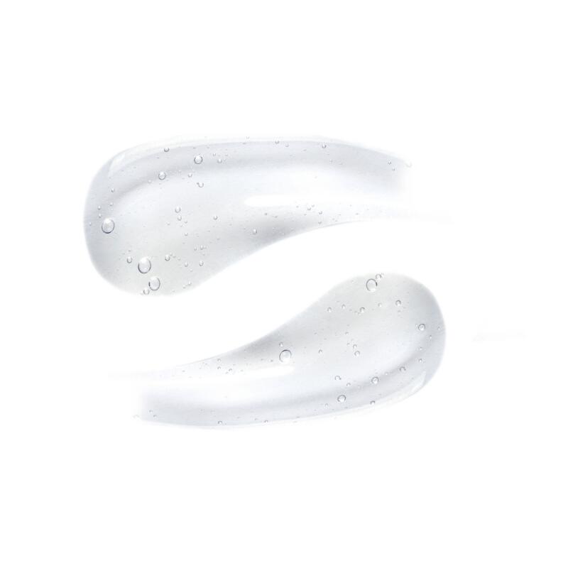 Gel lavant doux