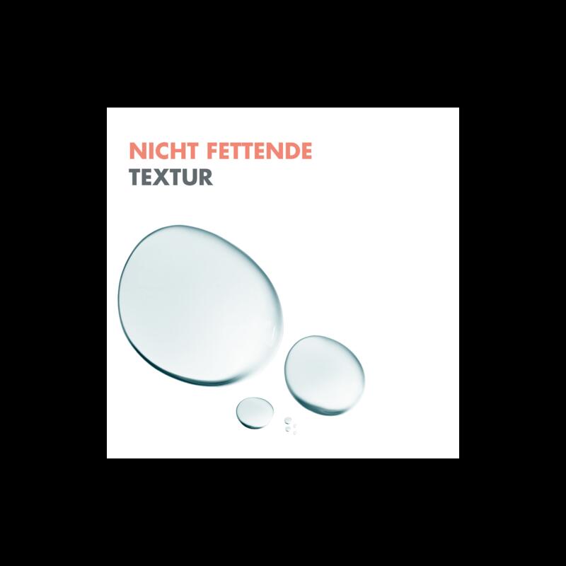 LES ESSENTIELS Augen-Make-up-Entferner für wasserfestes Make-up