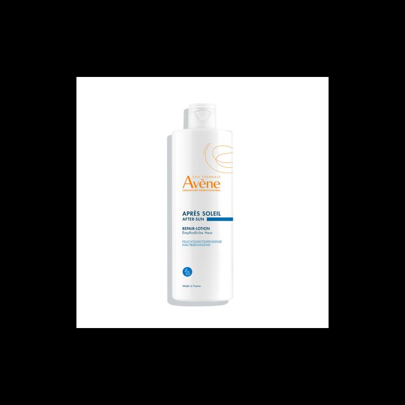 After-Sun Repair Lotion