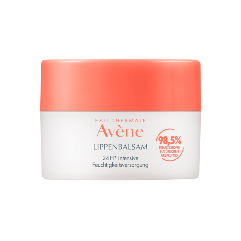 Lippenbalsam 24H* intensive Feuchtigkeit
