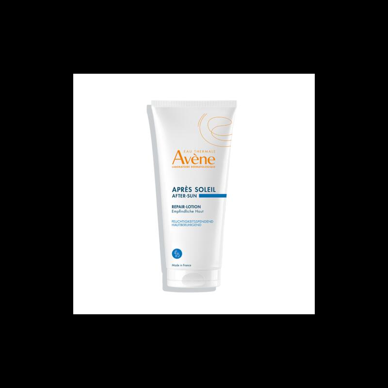 After-Sun Repair Lotion