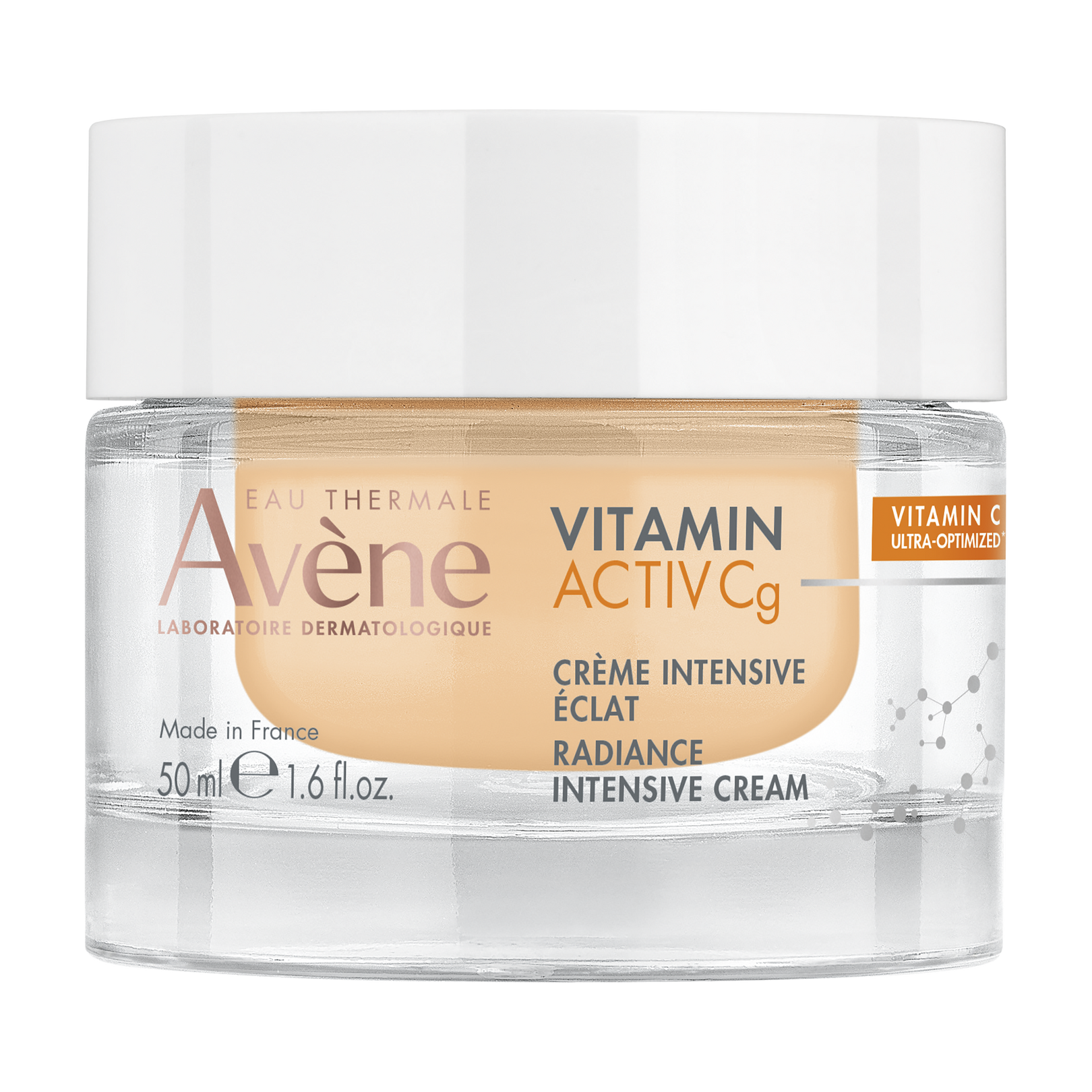 Vitamin Activ Cg Radiance intensive cream