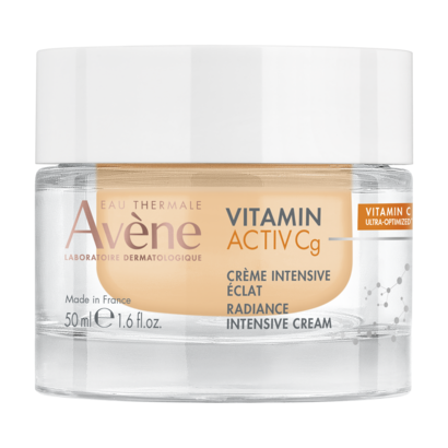 VITAMIN ACTIV Cg Crème intensive éclat