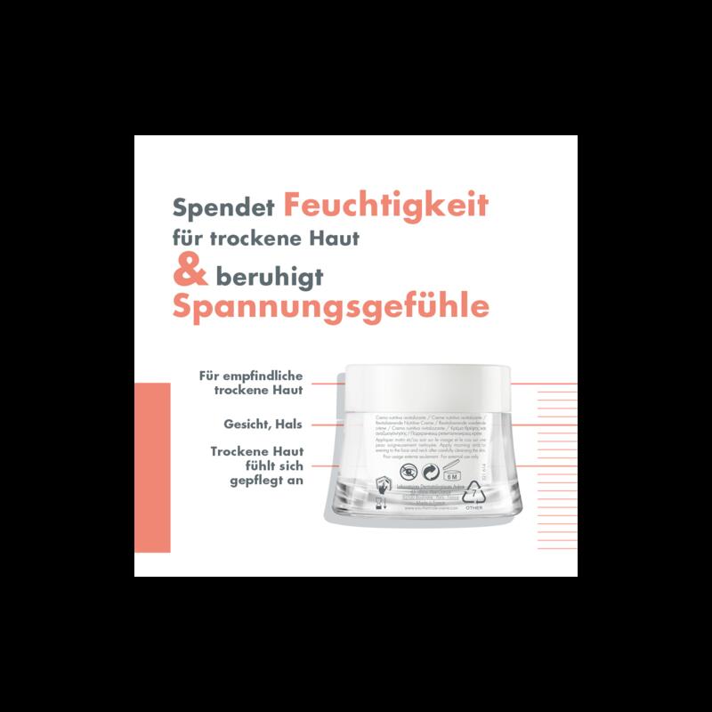 Revitalisierende Nutritive Creme