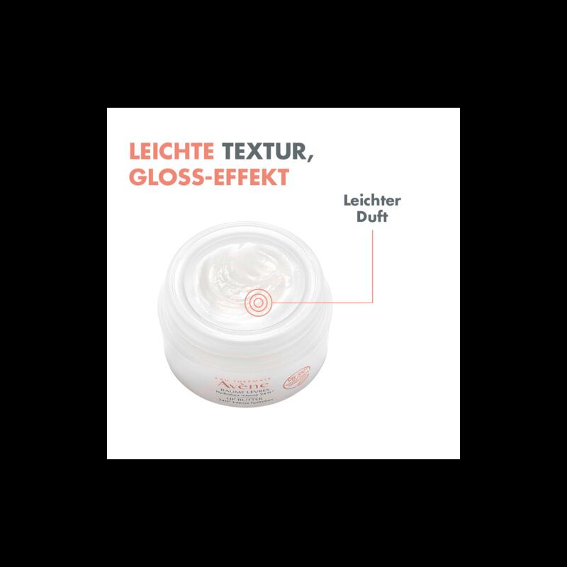 Lippenbalsam 24H* intensive Feuchtigkeit