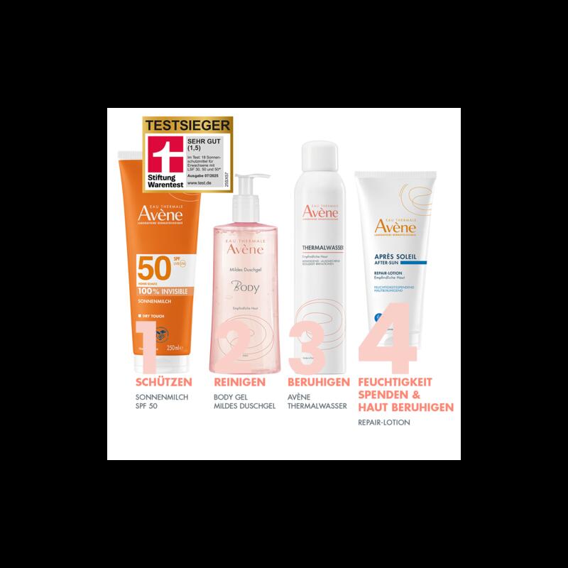 After-Sun Repair Lotion