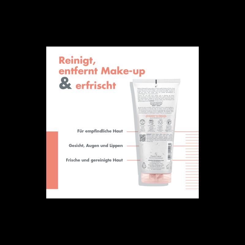 LES ESSENTIELS Mizellengel