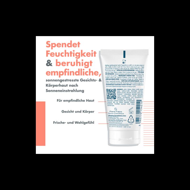 After-Sun Repair Lotion