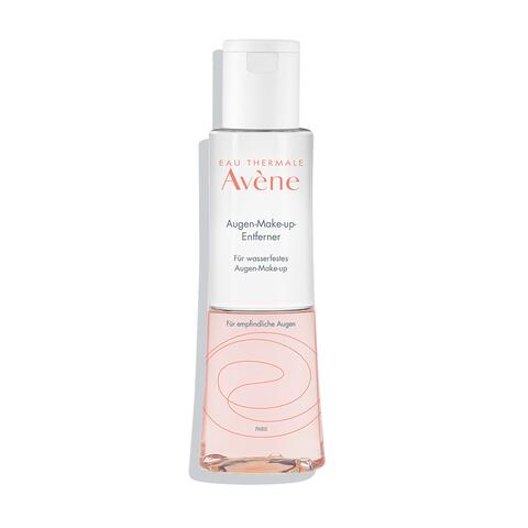  Intensiver Augen-Make-up-Entferner