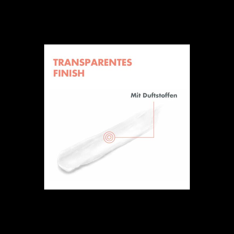 Feuchtigkeitsspendender Lippenbalsam