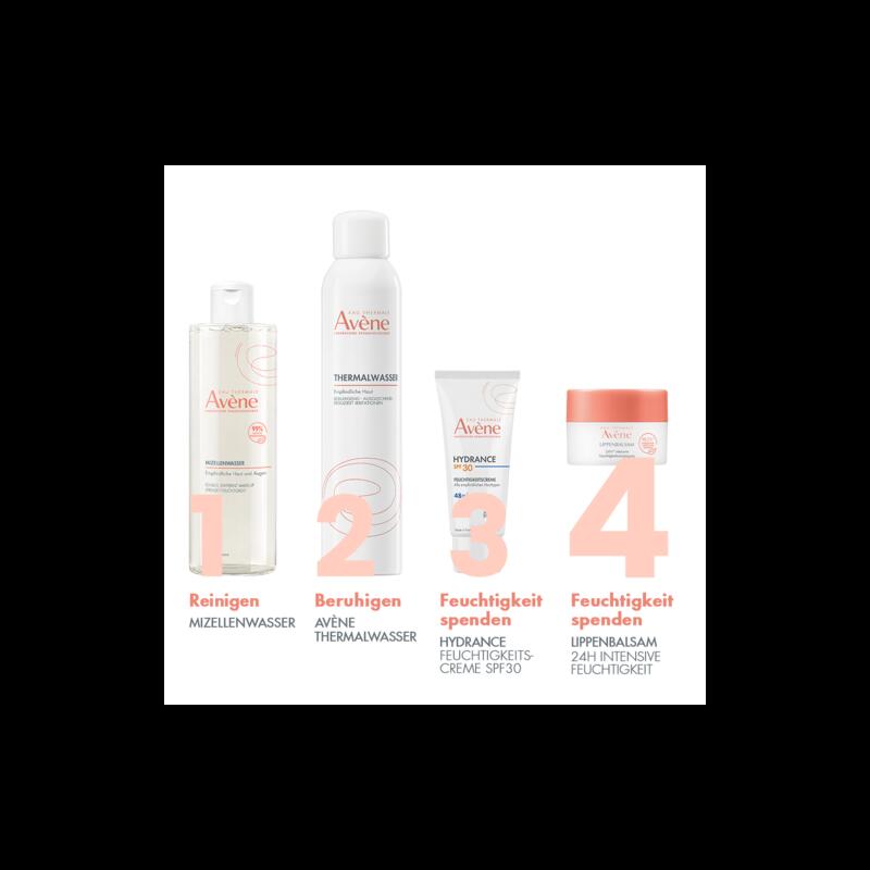 Lippenbalsam 24H* intensive Feuchtigkeit