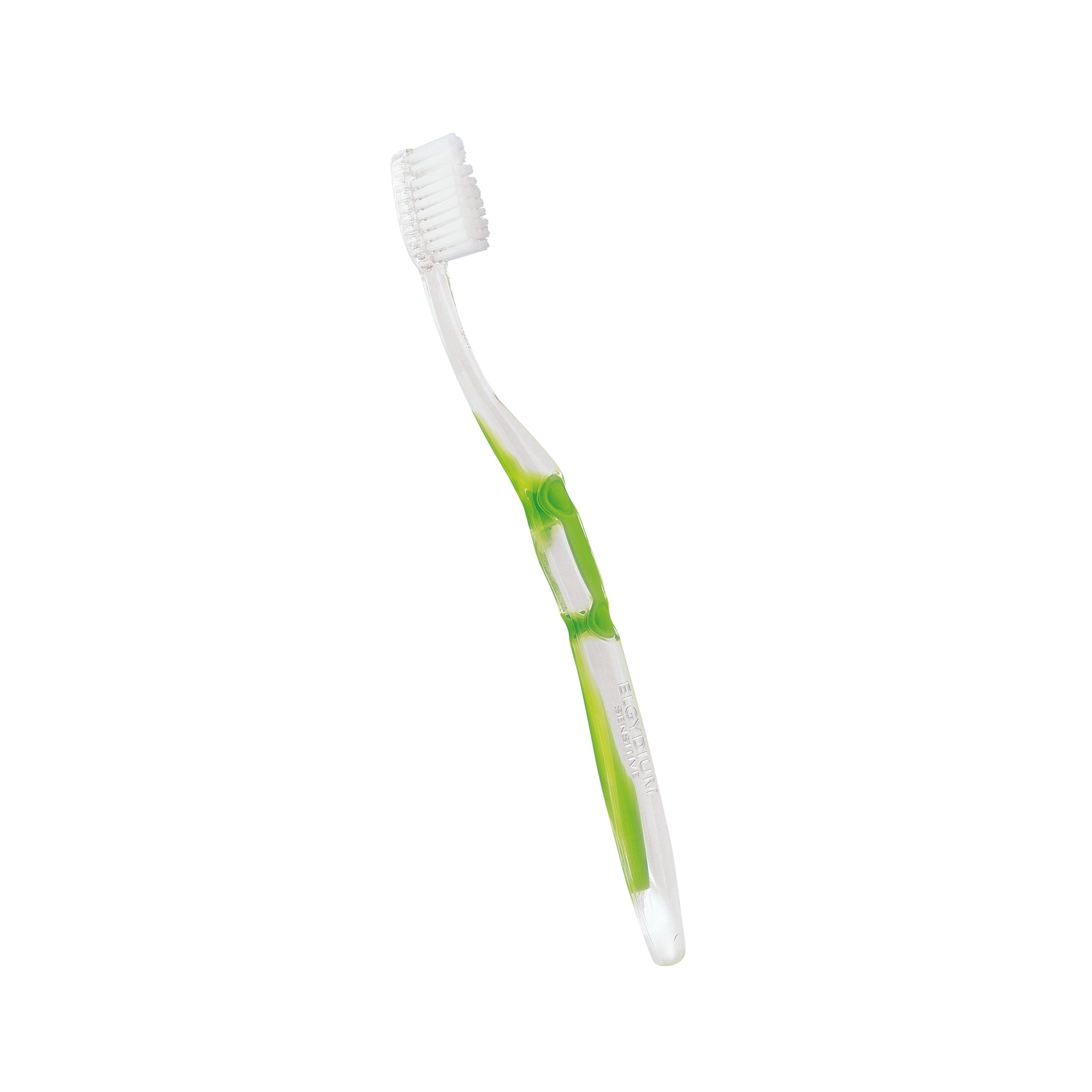 ELGYDIUM Sensitive - brosse à dents souple