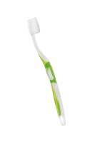  ELGYDIUM Οδοντόβουρτσες, ELGYDIUM Sensitive - Μαλακή οδοντόβουρτσα