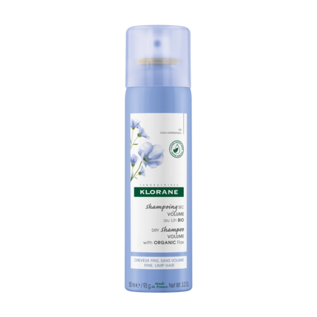 Shampoing sec Volume