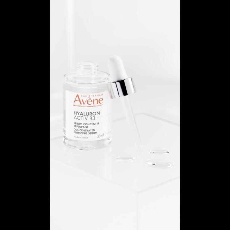 СЕРУМ КОНЦЕНТРАТ С ИЗПЪЛВАЩО ДЕЙСТВИЕ