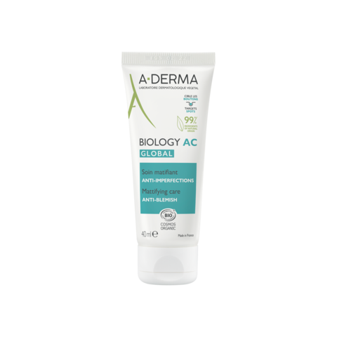  Soin matifiant anti-imperfections