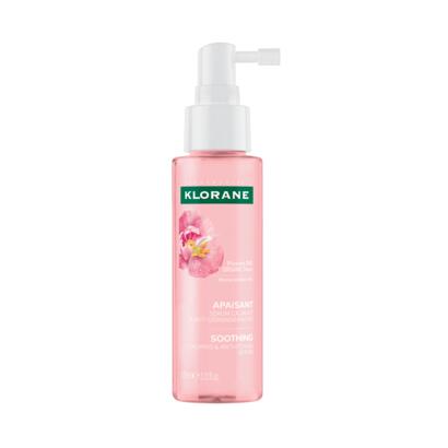  Hair, SOOTHING Calming and anti-itching serum