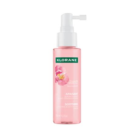 SOOTHING Calming and anti-itching serum