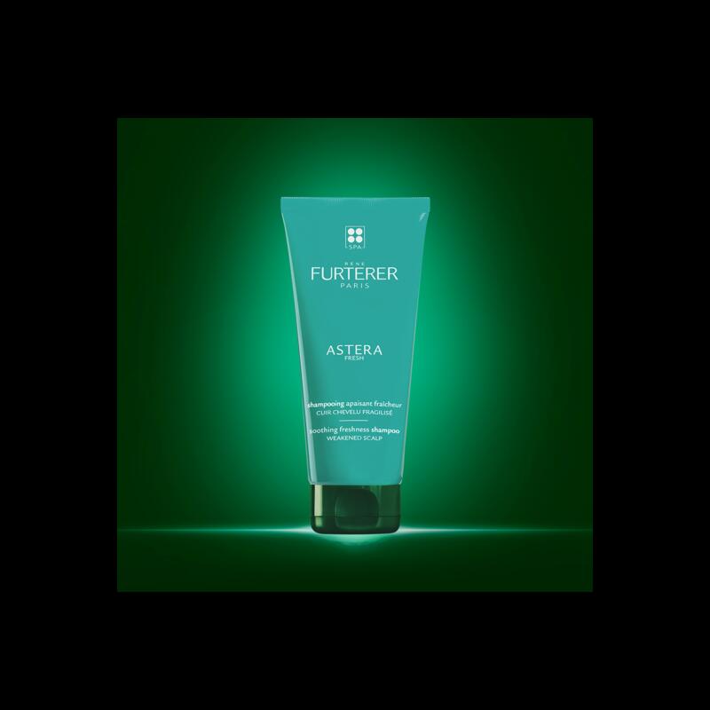 Soothing Freshness Shampoo