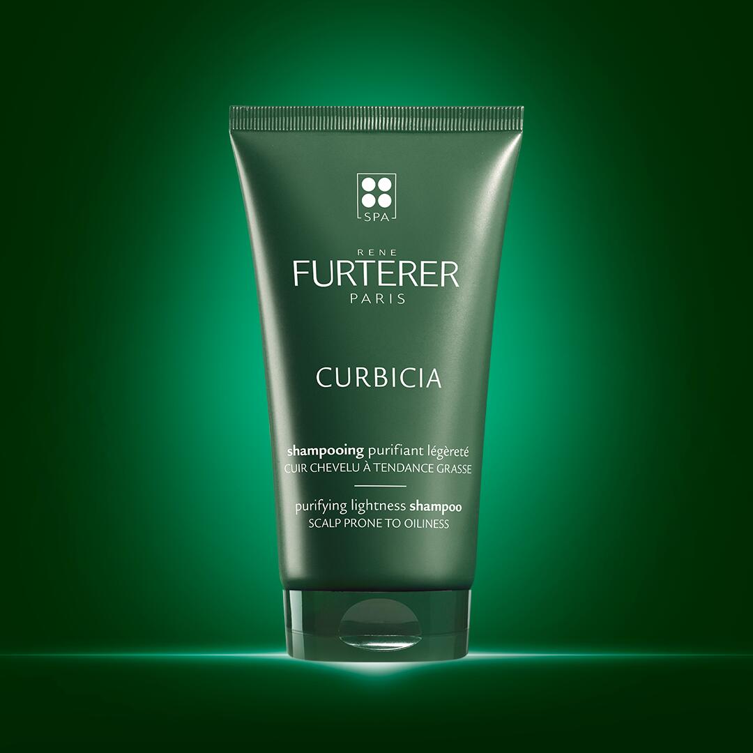 Purifying Lightness Shampoo | René Furterer