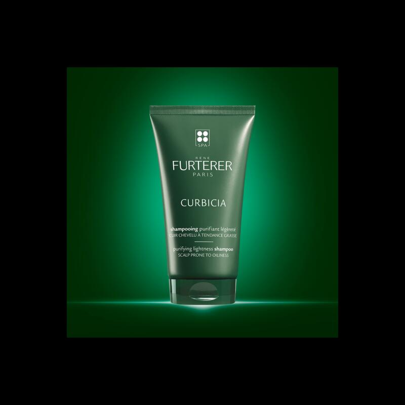 Shampooing purifiant légèreté