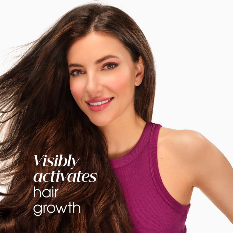 HAARWACHSTUM - Haarwuchs-Pflegebalsam