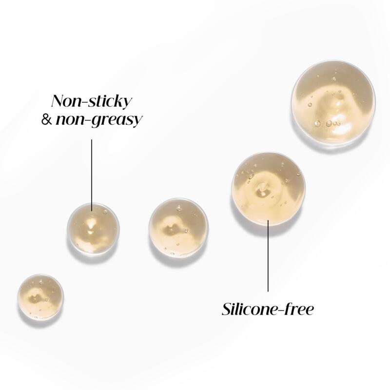 HAARWACHSTUM - Intensiv Haarwuchs-Serum mit Adenosin