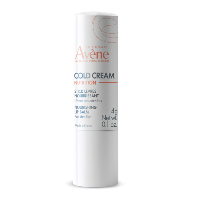 Nutrition Stick lèvres nourrissant