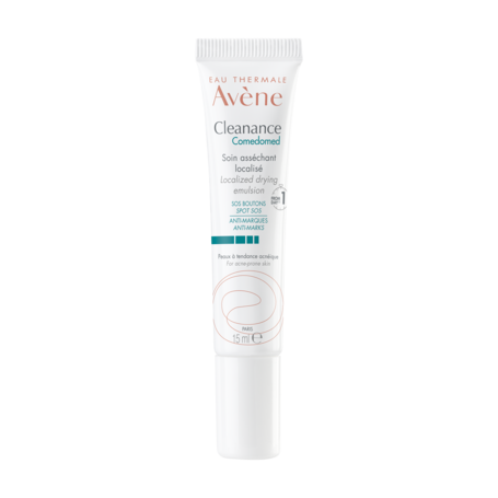 Cleanance Comedomed lokale Anti-Pickel-Pflege
