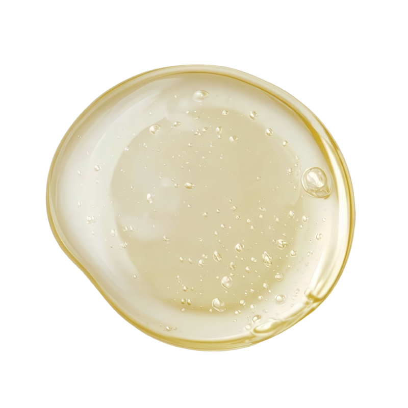 Olio detergente protettivo