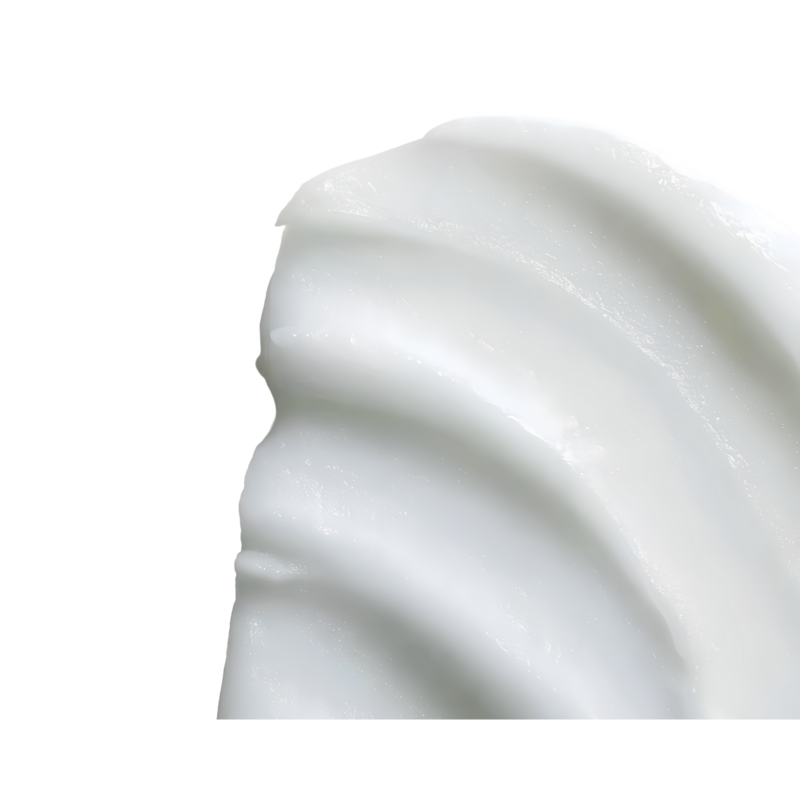 Anti-scratching emollient balm