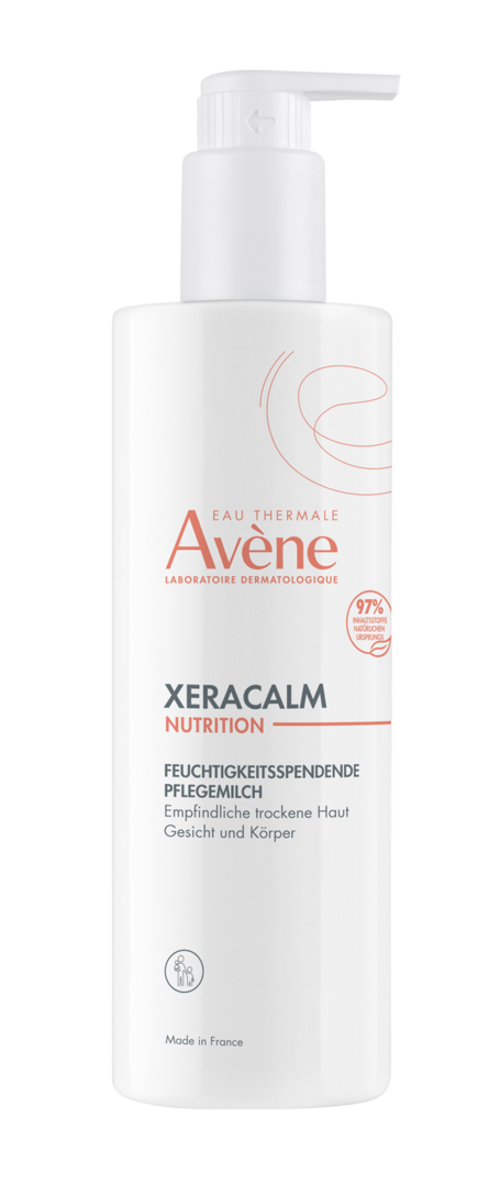XeraCalm NUTRITION Hranjivo mlijeko