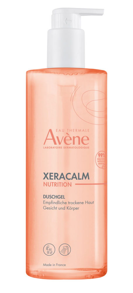 XERACALM NUTRITION Duschgel