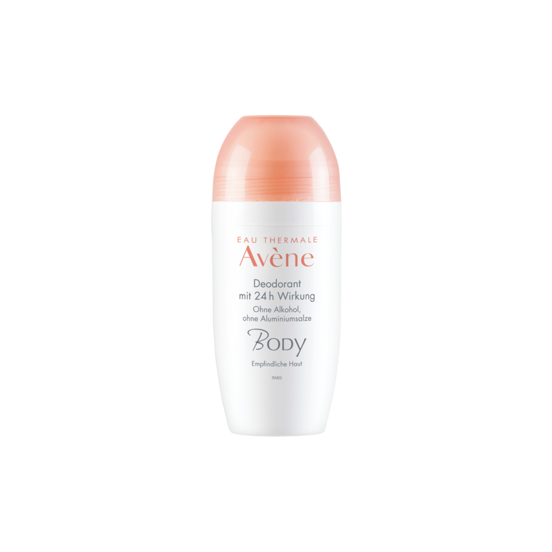 BODY 24h Deodorant
