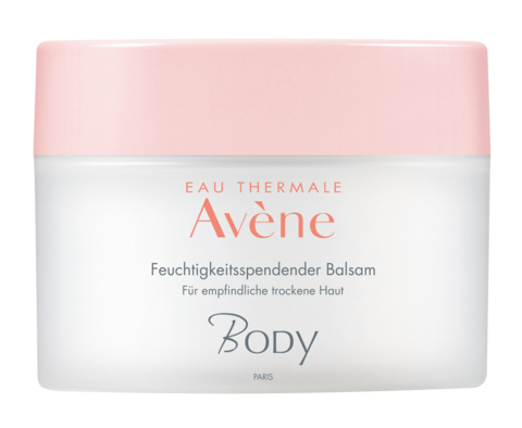 HAUTPFLEGEROUTINE Deodorant mit 24h Wirkung