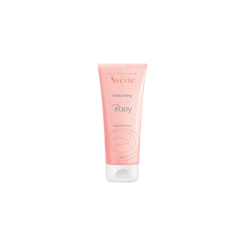 BODY Mildes Peeling