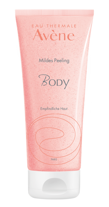  BODY Mildes Peeling