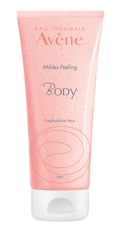 BODY Mildes Peeling