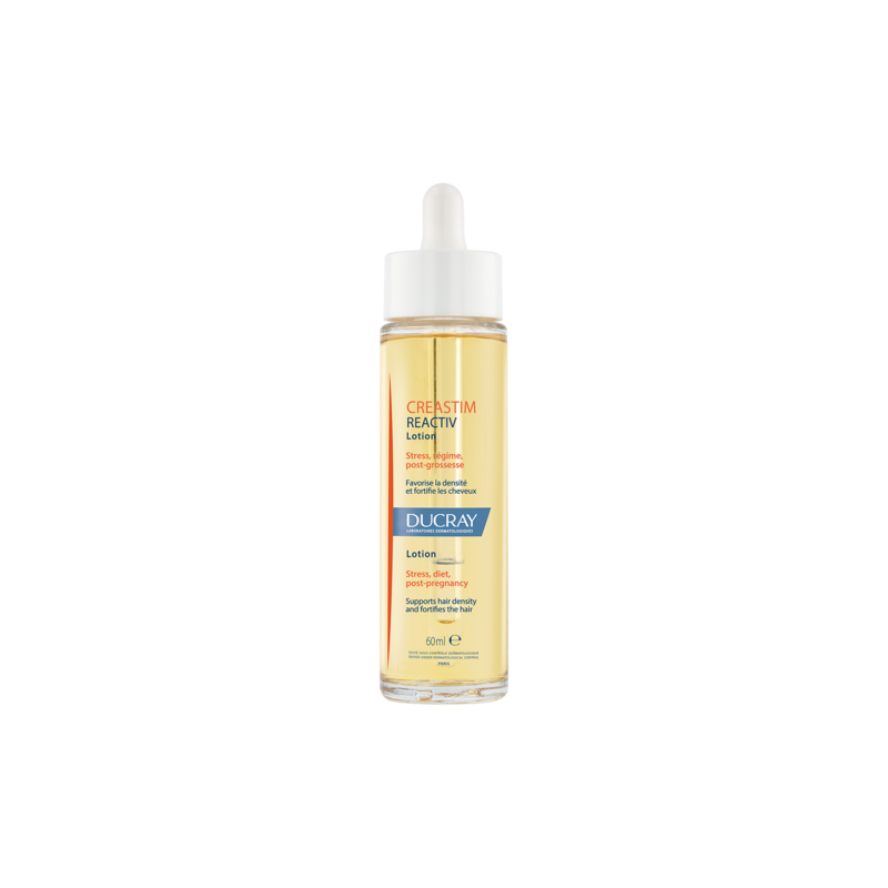 Fortifying lotion