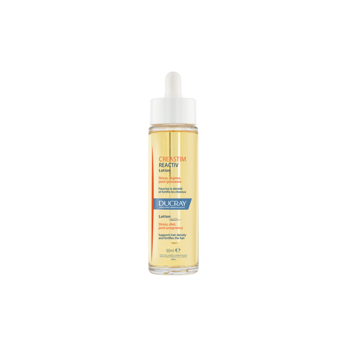 Lotion fortifiante