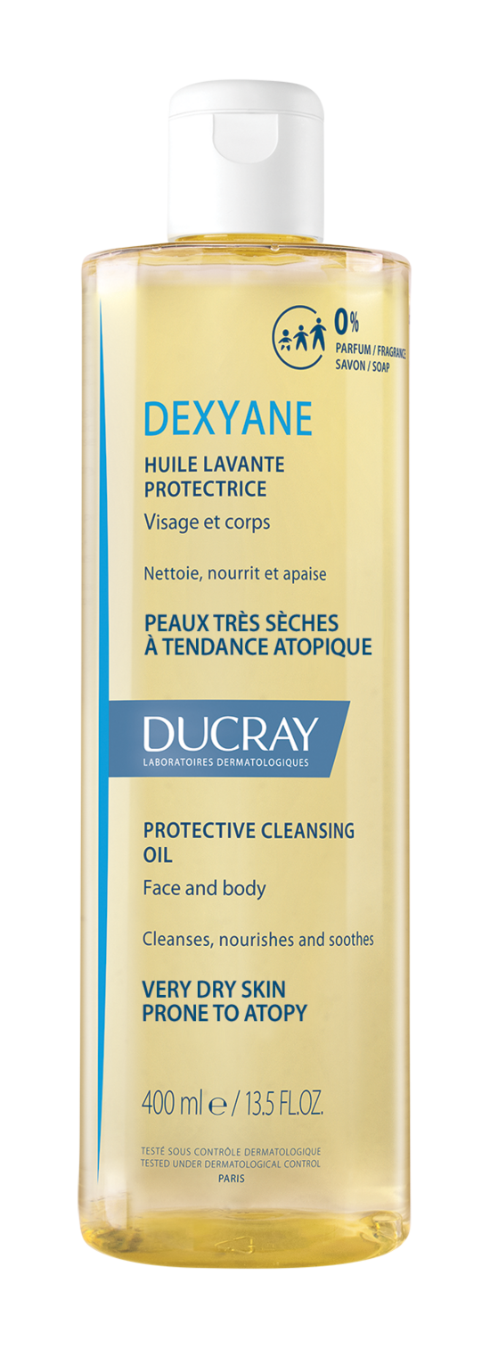  , Huile lavante protectrice