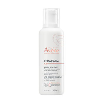  XeraCalm A.D Lipid-Replenishing Cleansing Oil