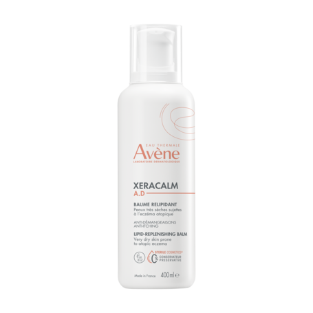 XeraCalm A.D Rückfettender Balsam